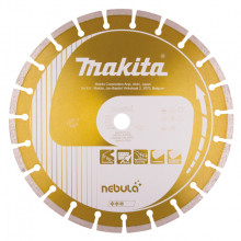 Makita B-54053 diamantový kotouč Nebul 350x25,4