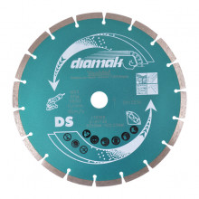 Makita D-61145 diamantový segmentový kotouč 230mm 