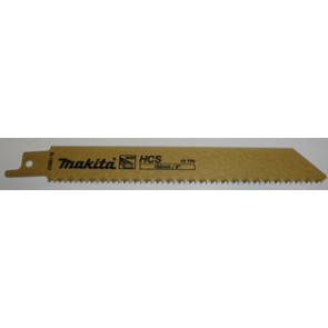 Makita B-16807 pilový list na dřevo HCS 150mm 5ks