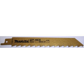 Makita B-16813 pilový list na dřevo HCS 150mm 5ks