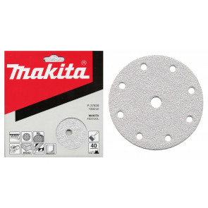 Makita P-37867 br.pap.150mmK100 10ksBO6030,40 8+1ot