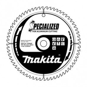 Makita B-09690 pilový kotouč 200x30 64T