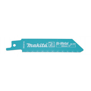 Makita B-20395 pilový list na kov BiM 100mm 5ks