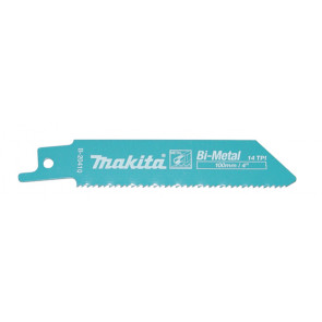 Makita B-20410 pilový list na kov BiM 100mm 5ks