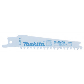 Makita B-20448 pilový list na sádrokarton BiM 100mm 5ks