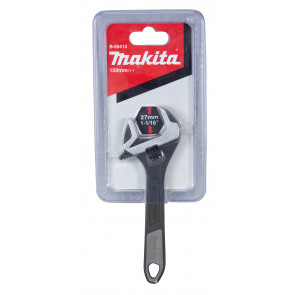 Makita B-65414 stavitelný klíč 150mm, na matice 0-27 mm