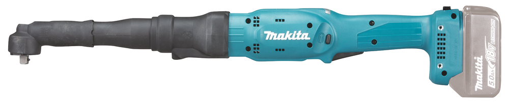 Makita DFL651FZ Aku úhlový šroubovák, 25-65 Nm,Li-ion 18V,200 ot. Z