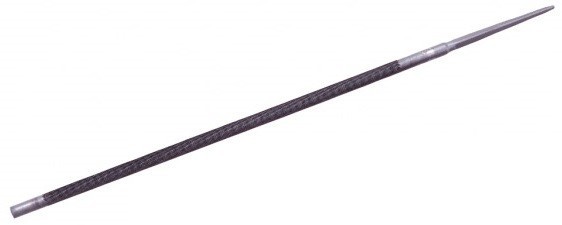 Makita 958500164 pilník kulatý 4,8mm 3ks