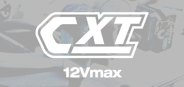 CXT® – Maximální komfort používání a optimální kapacita baterie