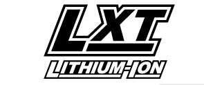 Makita Lithium-ion eXtreme Technology LXT